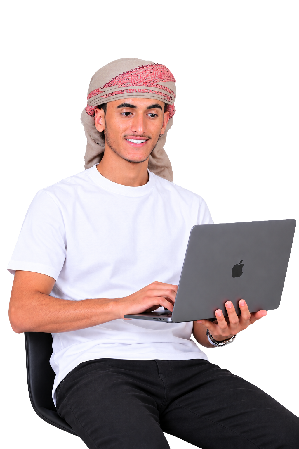 Marwan Ahmed - Software Engineer
