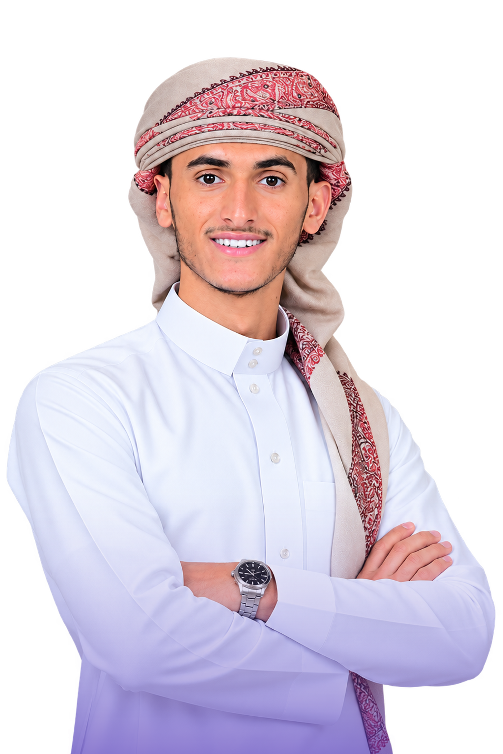 Marwan Ahmed